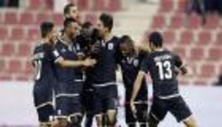 بونجاح يقود السد للفوز على العربي بدوري قطر