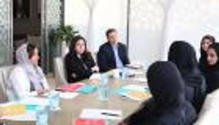 بدور القاسمي: المعرفة مفتاح التنمية والسلام في العالم