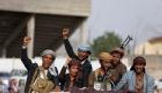 مقتل 5 من مليشيا الحوثي وصالح بمحافظة الجوف