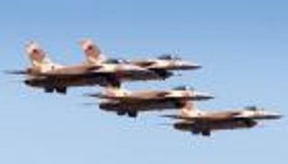 تأهيل "إف16" المغربية لزيادة قدراتها القتالية ضد الحوثي وداعش