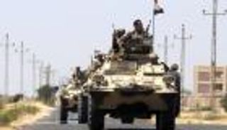 داعش يتبنى هجوم سيناء.. وإدانات واسعة للعملية الإرهابية