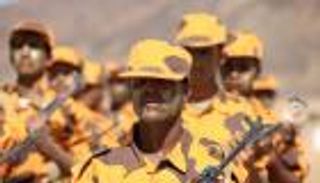 هادي في عدن.. أول زيارة منذ عام 