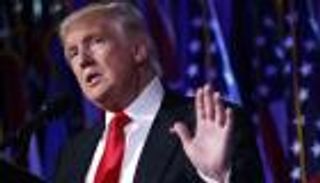 ترامب: كاسترو "ديكتاتور وحشي قمع شعبه"