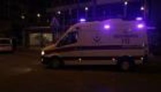 انفجار غازي عنتاب التركية ربما يكون "صوت طائرات"