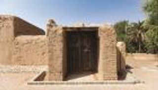 زيارة إلى 7 مواقع تاريخية في أبوظبي والعين..تعرف عليها