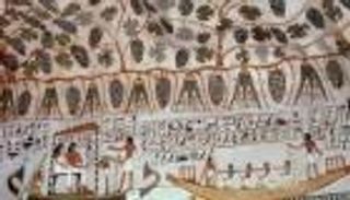 بالصور.. تعرف على أقدم مدينة للحج لدى المصريين القدماء