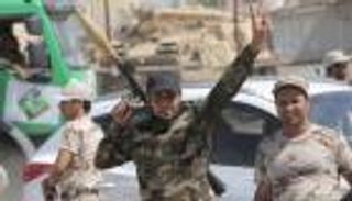 صدمة في العراق بعد التصويت على "الحشد الشعبي" كمؤسسة عسكرية