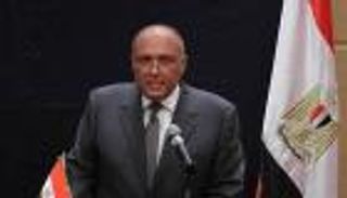 مصر  نافية وجود قوات لها بسوريا: خيال لمروجيها