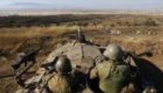 إسرائيل تعلن قتل 4 على صلة بـ"داعش" في الجولان