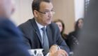 المبعوث الأممي يستأنف جهود إحياء مشاورات السلام اليمنية