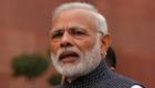 مودي عن حظر العملات الورقية: فرصة الهند لدخول العالم الرقمي