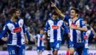 إسبانيول يتخطى ليجانيس بثلاثية في الليجا