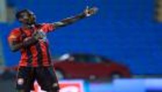 رقم مميز لنجم الرائد في الدوري السعودي