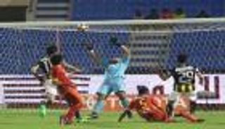 الاتحاد ينفرد بالمركز الثاني في الدوري السعودي