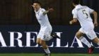 ميلان يقتنص وصافة الدوري الإيطالي