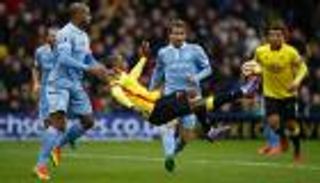 النيران الصديقة تقود ستوك سيتي لإسقاط واتفورد