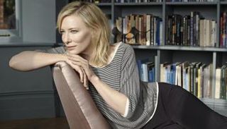 كيت بلانشيت