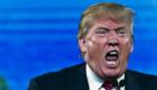 ترامب عن إعادة فرز الأصوات: احتيال وسخافة