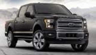 فورد F-150 الجديدة كليا تصل إلى الخليج في 2017