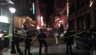 بالصور.. قتيل و9 جرحى في إطلاق نار بـ"نيو أورلينز" الأمريكية