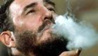 كاسترو.. رحيل آخر عمالقة القرن الـ20