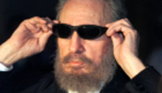 فيدل كاسترو.. وفاة صفحة من التاريخ