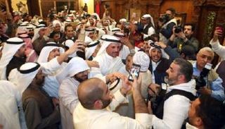 الفائزون بانتخابات مجلس الأمة