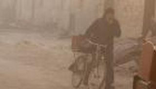 روسيا تشكل سلطات محلية في مناطق سيطرتها بحلب