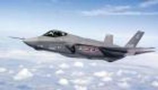 إسرائيل تريد شراء 50 مقاتلة إف-35 