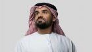 الجسمي يشدو "حكاية وطن" بمشاركة نجوم الإمارات في الشارقة