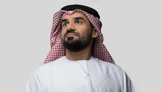 حسين الجسمي