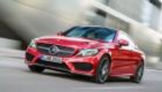 مرسيدس تتجه للتخلي عن محركات الديزل 