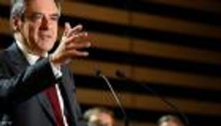 ترحيب روسي بفوز فيون بترشيح اليمين لرئاسة فرنسا