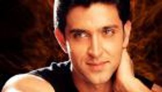 هريثيك روشان "كفيف" في 2017