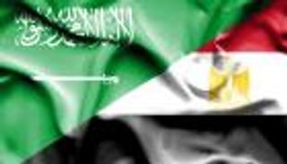 قطار الاستثمارات السعودية في مصر.. إلى أين؟