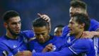 شالكه يواصل التعافي من انطلاقته الكارثية في البوندسليجا