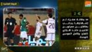 فيديوجراف.. حصاد الجولة العاشرة للدوري السعودي