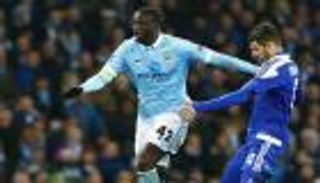 توريه يسعى للظهور مجددا بدوري الأبطال