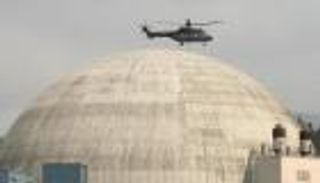 السويسريون يرفضون التخلي عن الطاقة النووية