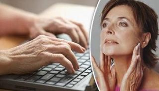 وداعا لشيخوخة الجلد