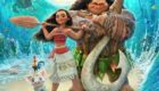 بالصور .. "Moana" يتصدر إيرادات الأسبوع في السينما الأمريكية