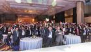 80 طالبا إماراتيا ضيوف حلقة شبابية على هامش ملتقى واشنطن