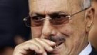 الحوثيون يتوعدون المخلوع صالح بـ"السحل"