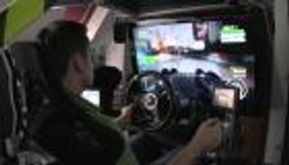 بالفيديو.. لعشاق السيارات فقط.. أفضل الألعاب الإلكترونية في 2016