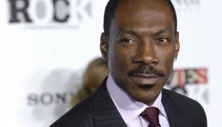 إدي ميرفي في ستارتريك الجزء الرابع