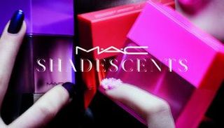 ماك تدخل عالم صناعة العطور