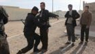 تفتيش مشدد لسكان الموصل بحثا عن بقايا "داعش"