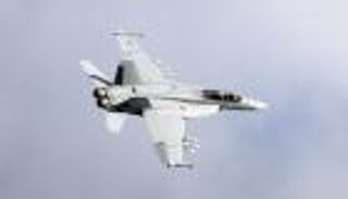 الكويت تشتري 28 طائرة "إف-18" بـ5 مليارات دولار