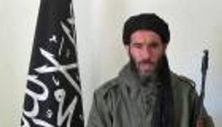 واشنطن ترجح مقتل الإرهابي الجزائري مختار بلمختار في ليبيا