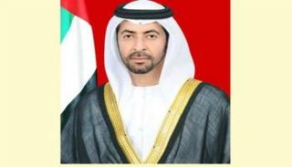  الشيخ حمدان بن زايد آل نهيان